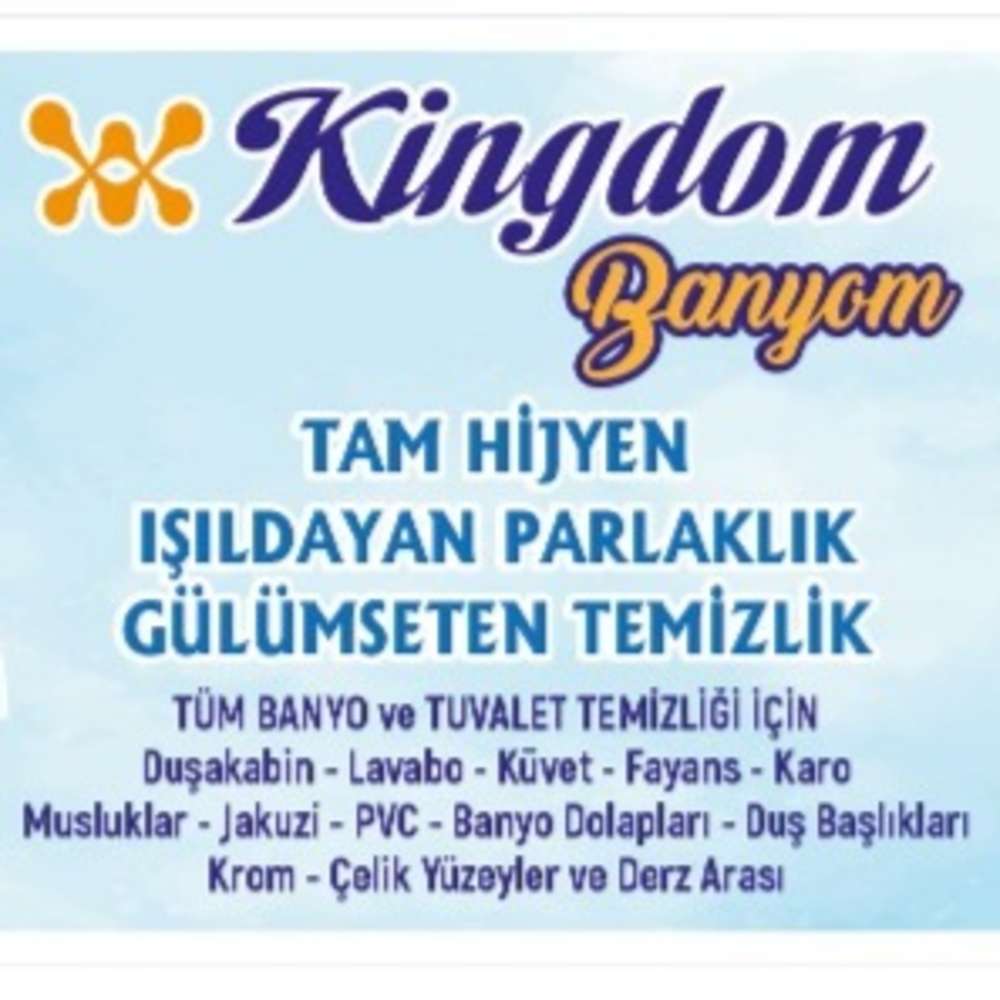 Kingdom Banyom