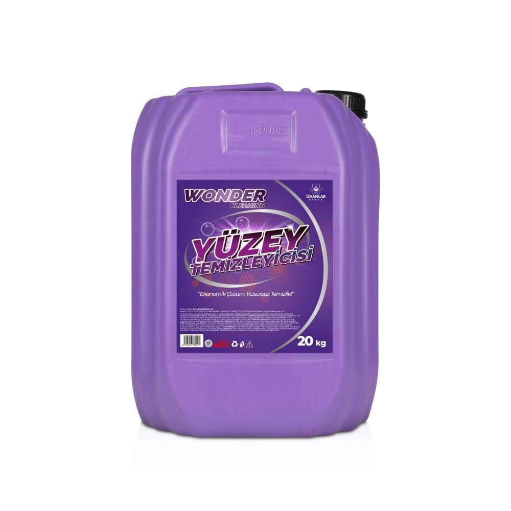 Wonder Cleaning Yüzey Temizleyici 20 Kg